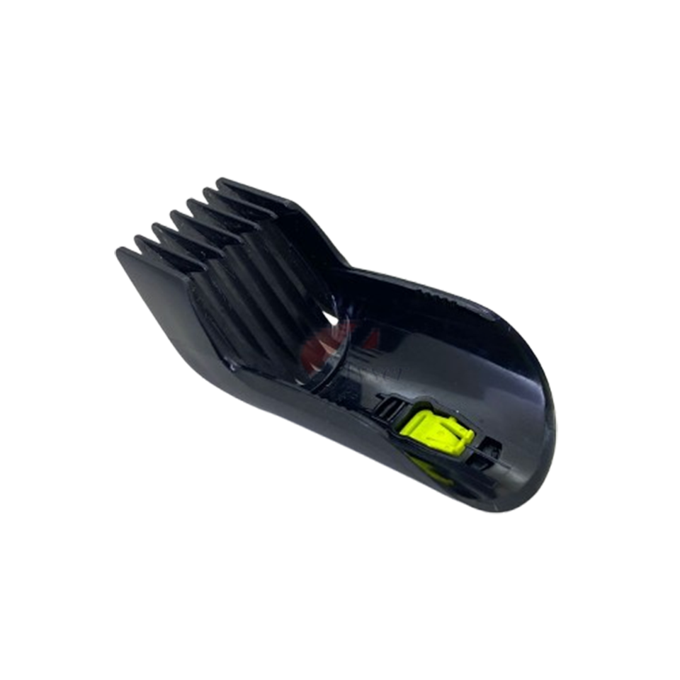 Braun Saç Sakal Kesme Makineleri Kayar Saç Kesme Aparatı 13-21mm Sarı