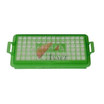 Rowenta RO4142 Artec 2, RO6021, RO6031, RO6037 Hygiene Hepa Filtre ZR001101
