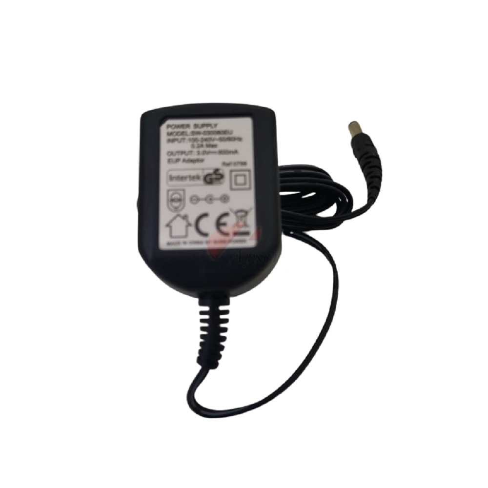 Rowenta TN8960 Tıraş Makinesi Şarj Adaptörü CS-00133781