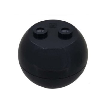 Tefal HB204830 Masterblend Pro Çırpıcı Adaptörü, Siyah