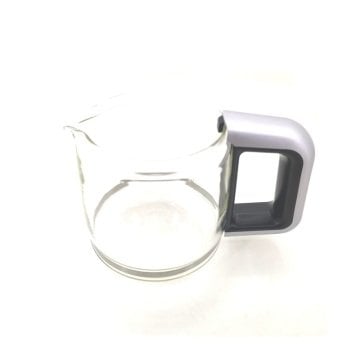 Tefal BJ2018 MyTea Glass Bowl Black-Gray New Type FS-9100024973