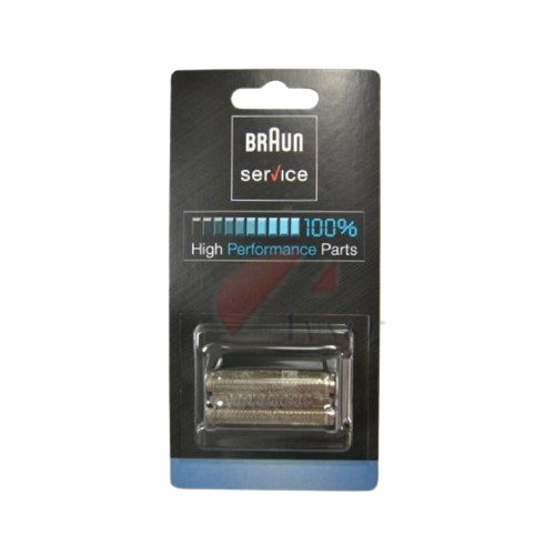 Braun Activatör, WaterFlex, Contour Elek 51B, Siyah