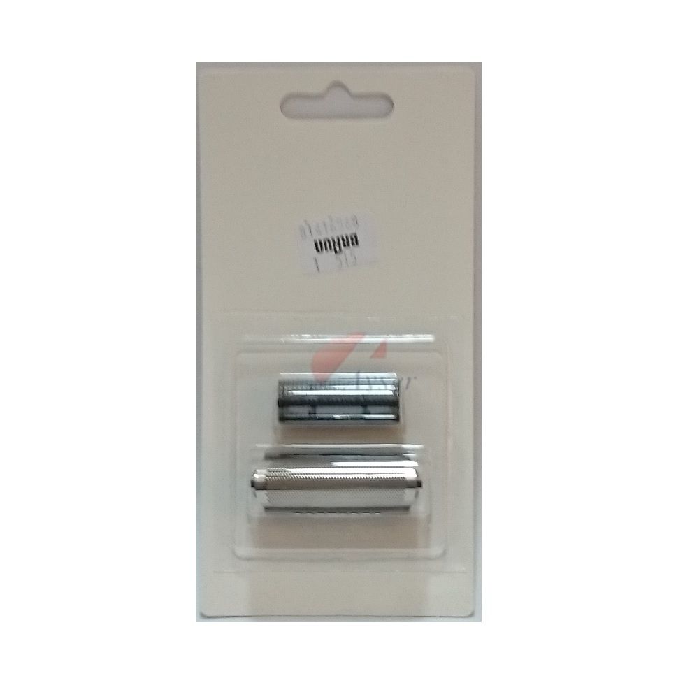 Braun Micron Vario 424 Elek Bıçak Takım
