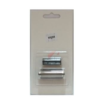 Braun Micron Vario 424 Elek Bıçak Takım