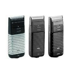 Braun Micron Vario 424 Elek Bıçak Takım