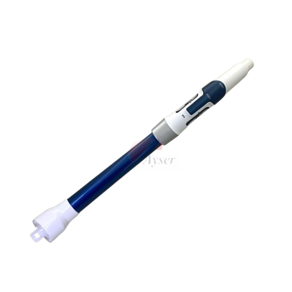 Tefal Air Force  560 Flex Katlanabilir Uzatma Borusu RS-2230001517