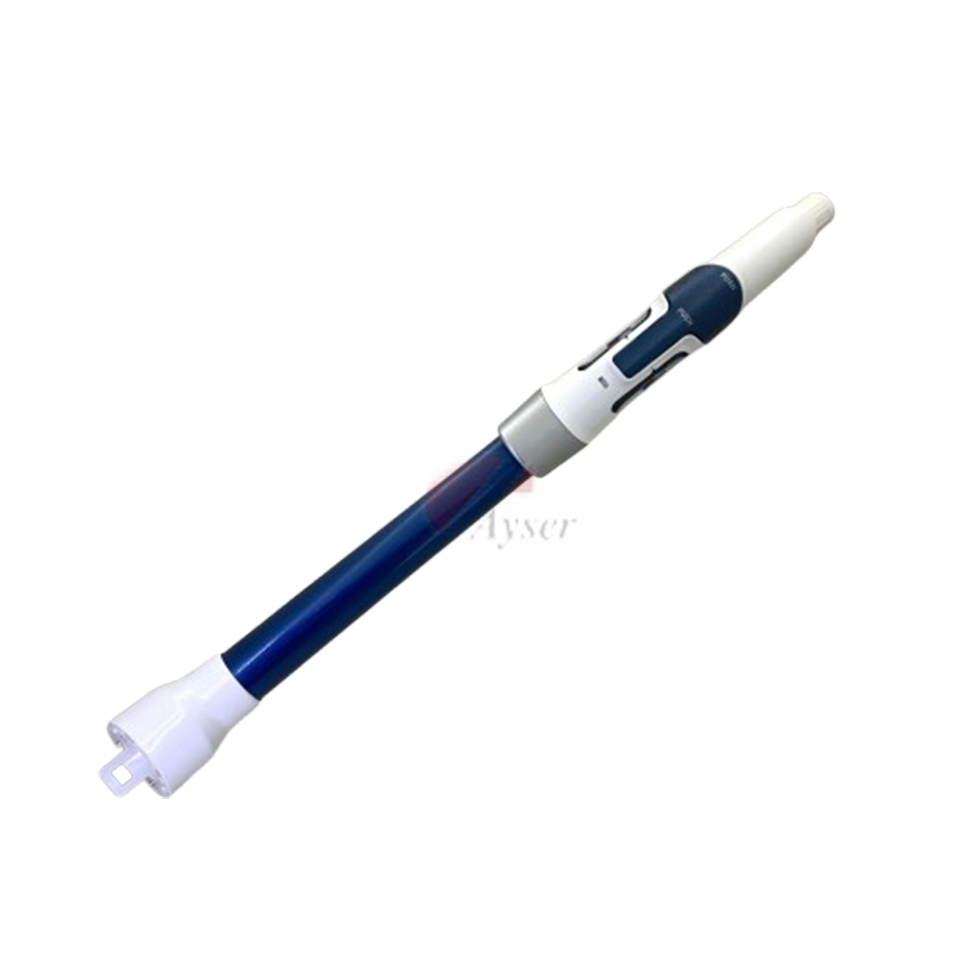 Tefal Air Force  560 Flex Katlanabilir Uzatma Borusu RS-2230001517