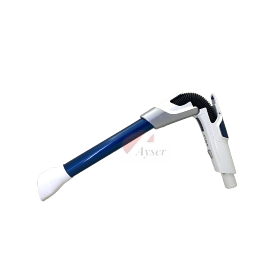 Tefal Air Force  560 Flex Katlanabilir Uzatma Borusu RS-2230001517