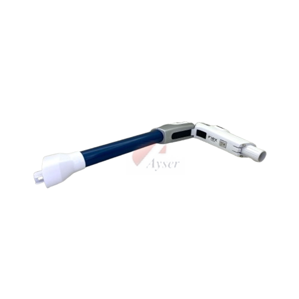 Tefal Air Force  560 Flex Katlanabilir Uzatma Borusu RS-2230001517