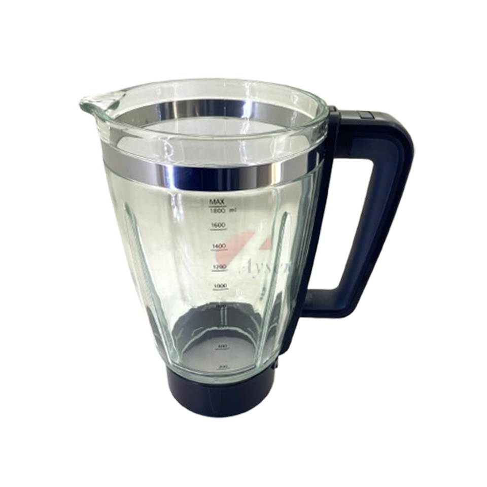 WMF Kult Pro Blender Cam Hazne FS-1000050367