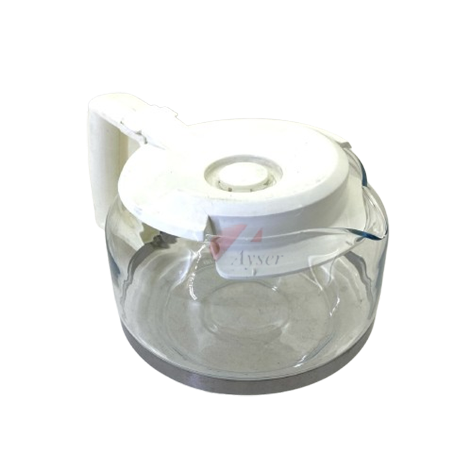Tefal Arom'Express Kahve Makinesi Cam Hazne 798133