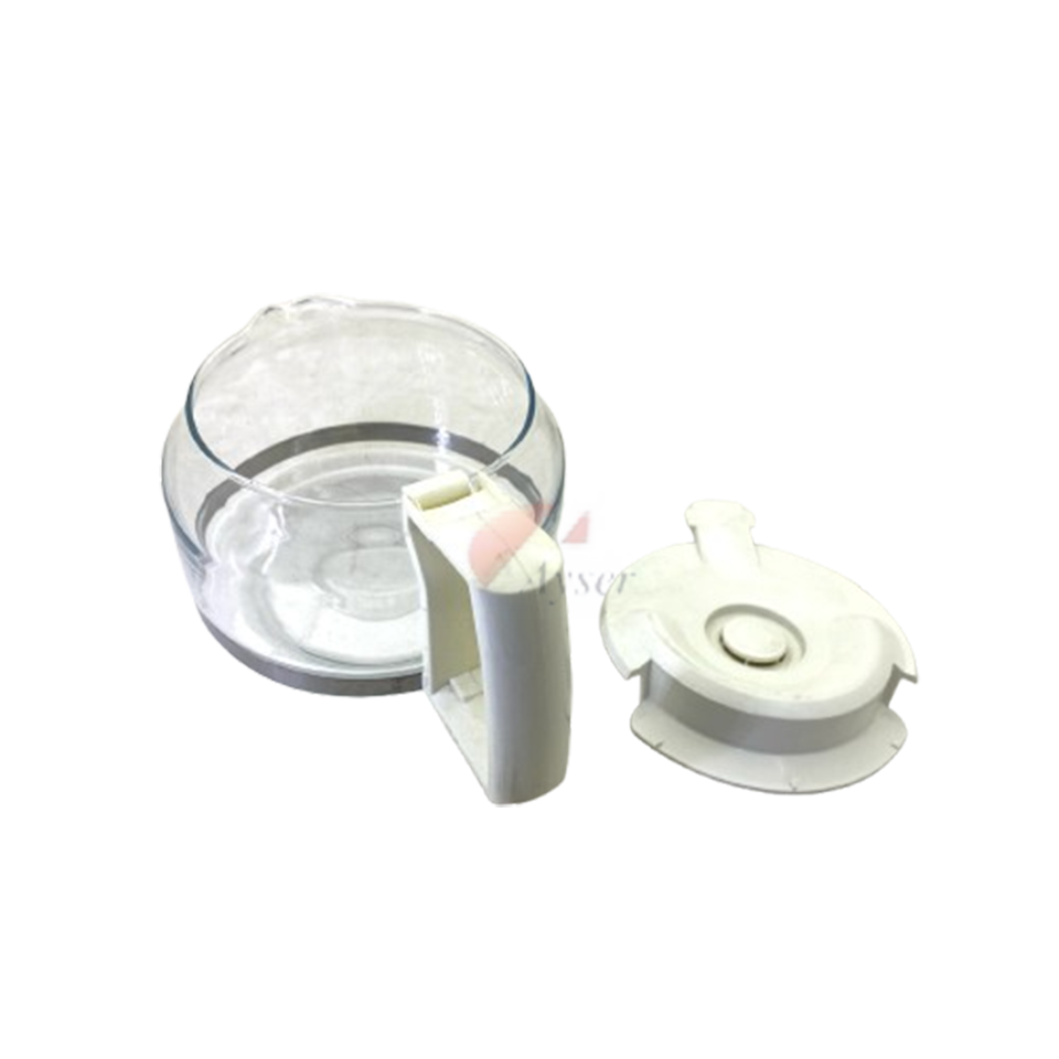 Tefal Arom'Express Kahve Makinesi Cam Hazne 798133