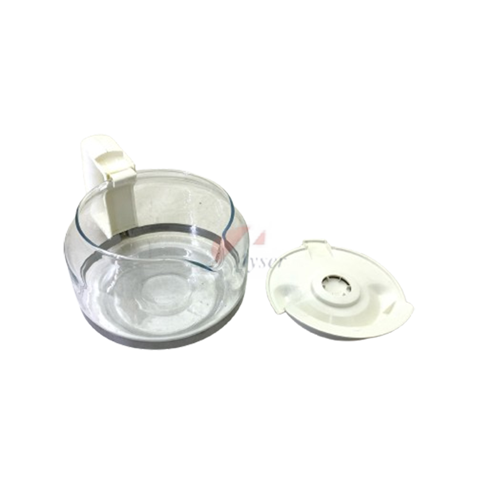 Tefal Arom'Express Kahve Makinesi Cam Hazne 798133