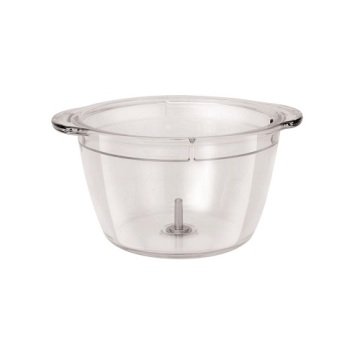 Fakir Trex, Meira Mini Chopper Glass Bowl