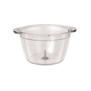 Fakir Trex, Meira Mini Chopper Glass Bowl