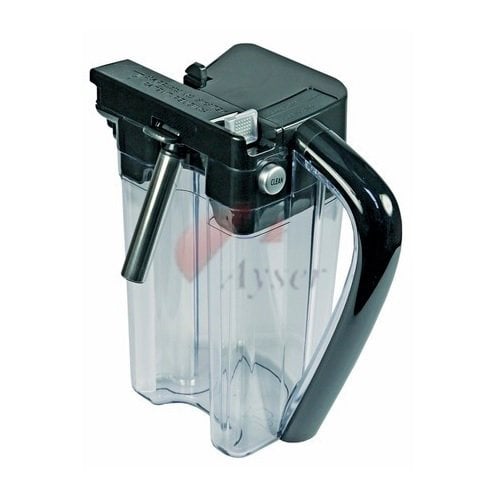 Delonghi Magnifica Elegance Süt Haznesi Komple DLSC024