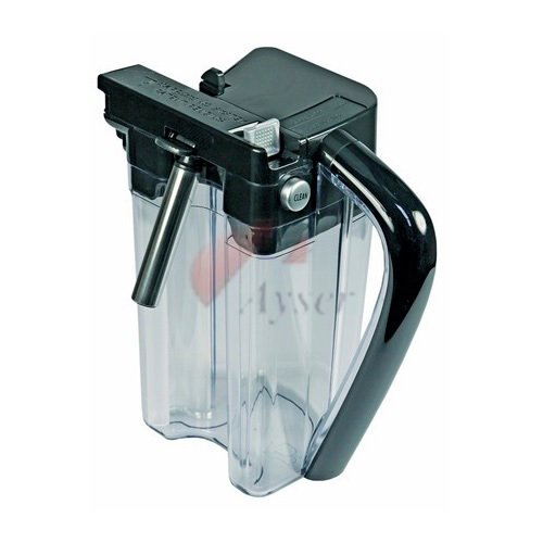 Delonghi Magnifica Elegance Süt Haznesi Komple DLSC024
