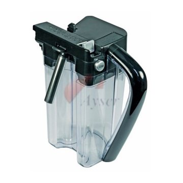 Delonghi Magnifica Elegance Süt Haznesi Komple DLSC024