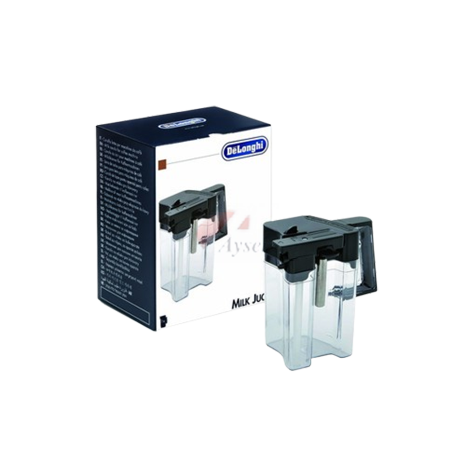 Delonghi Magnifica Elegance Süt Haznesi Komple DLSC024