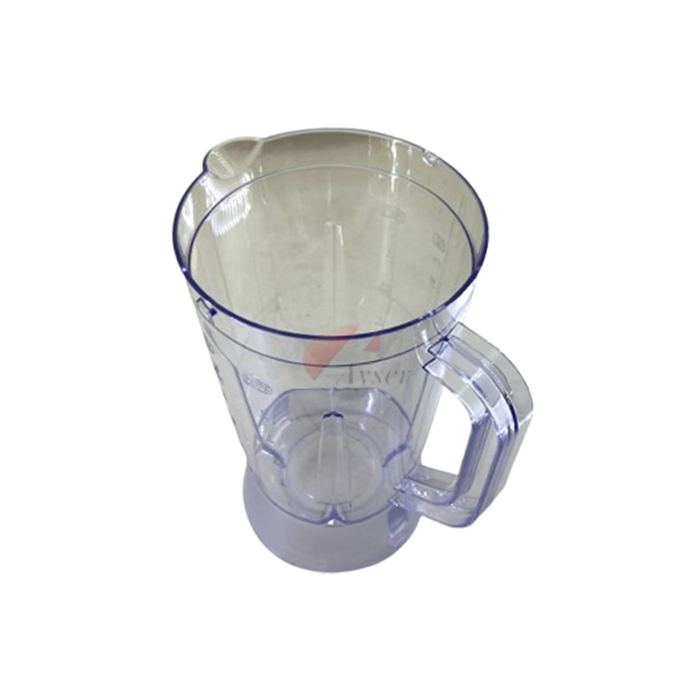 Tefal BL2C, Moulinex LM2C Blendeo Plus Plastik Hazne