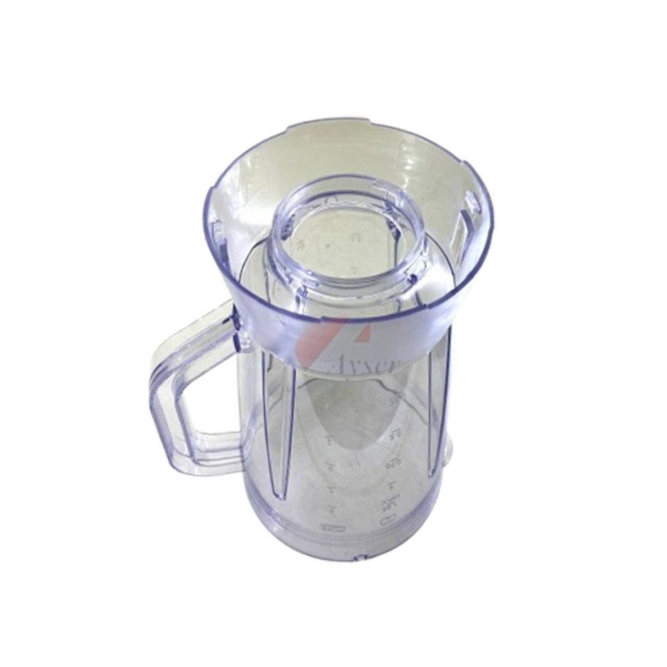 Tefal BL2C, Moulinex LM2C Blendeo Plus Plastik Hazne MS-652535