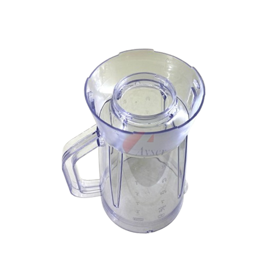 Tefal BL2C, Moulinex LM2C Blendeo Plus Plastik Hazne