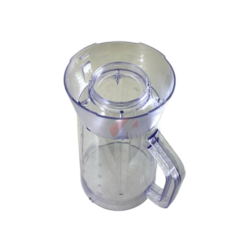 Tefal BL2C, Moulinex LM2C Blendeo Plus Plastik Hazne MS-652535