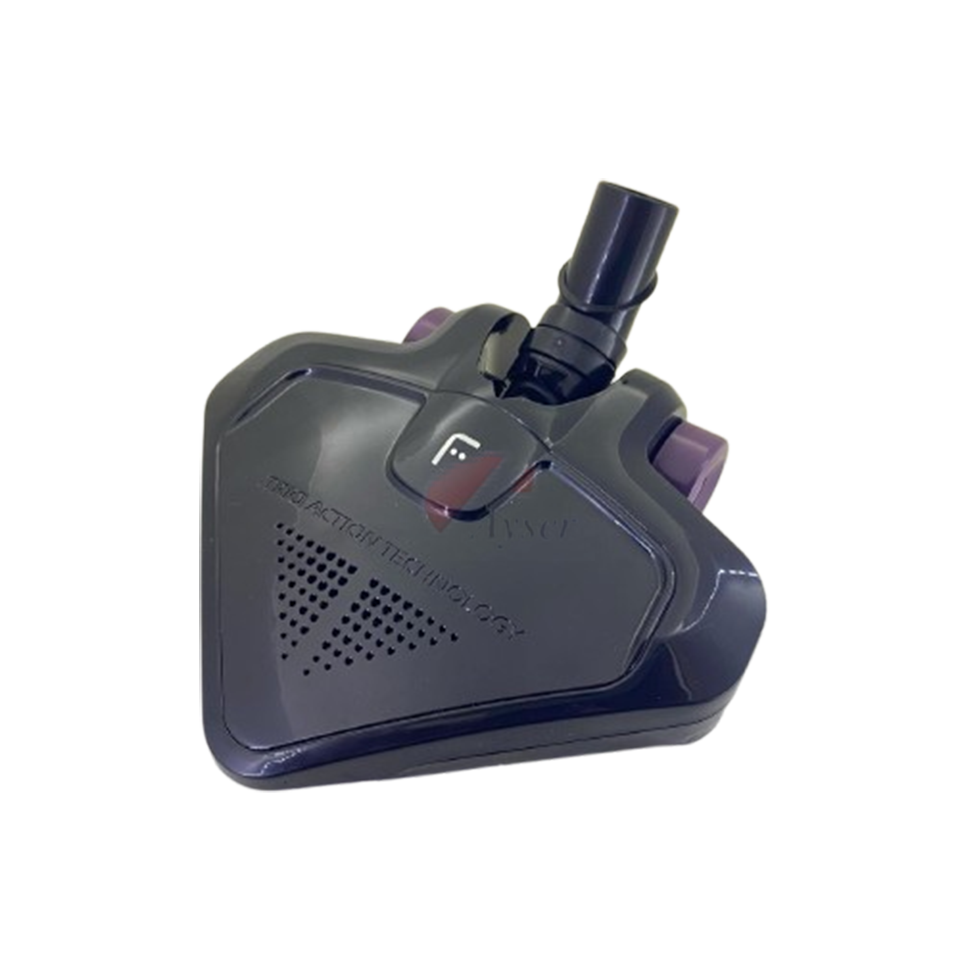 Fakir Darky Comfort Trio Action Süpürücü Aparat Violet