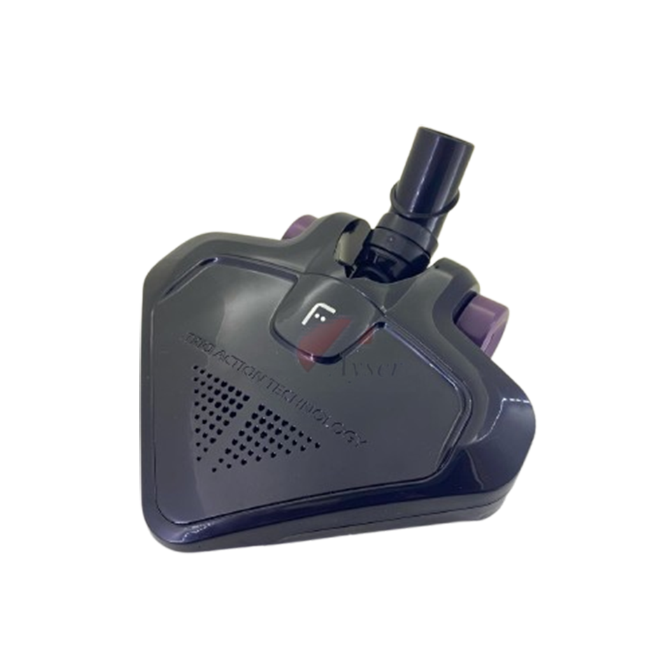 Fakir Darky Comfort Trio Action Süpürücü Aparat Violet