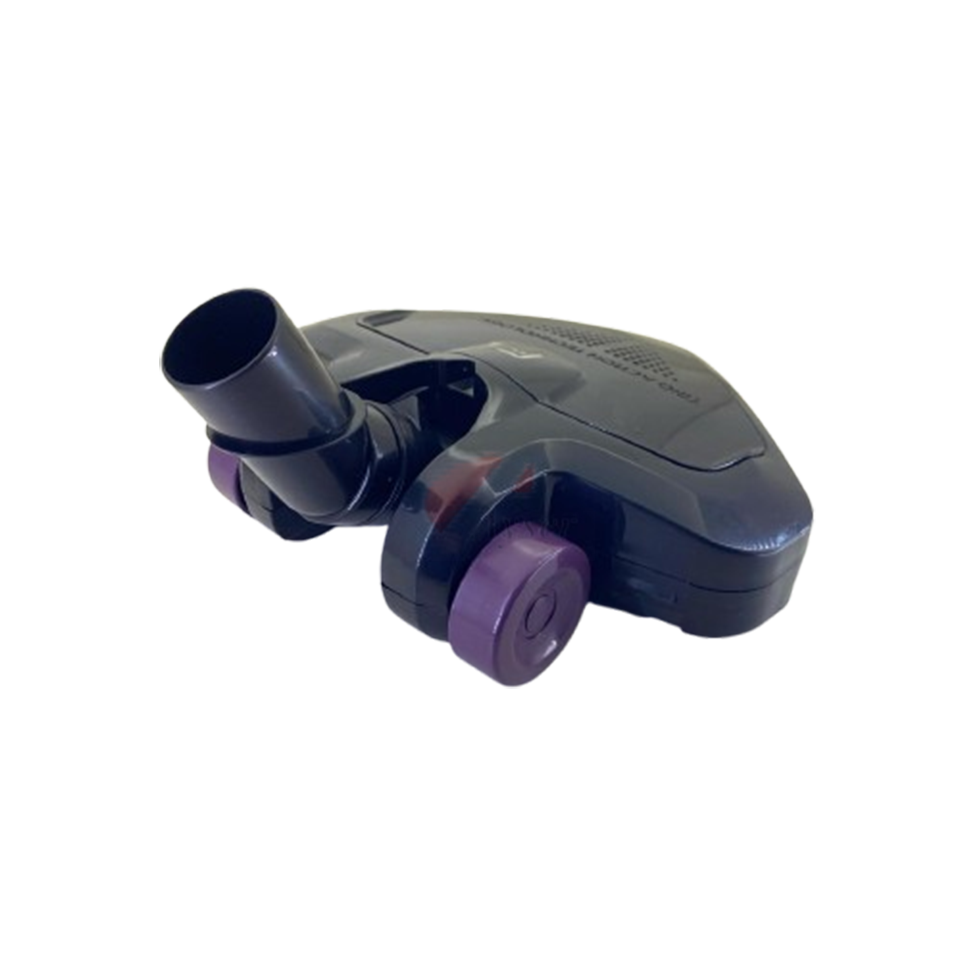 Fakir Darky Comfort Trio Action Süpürücü Aparat Violet