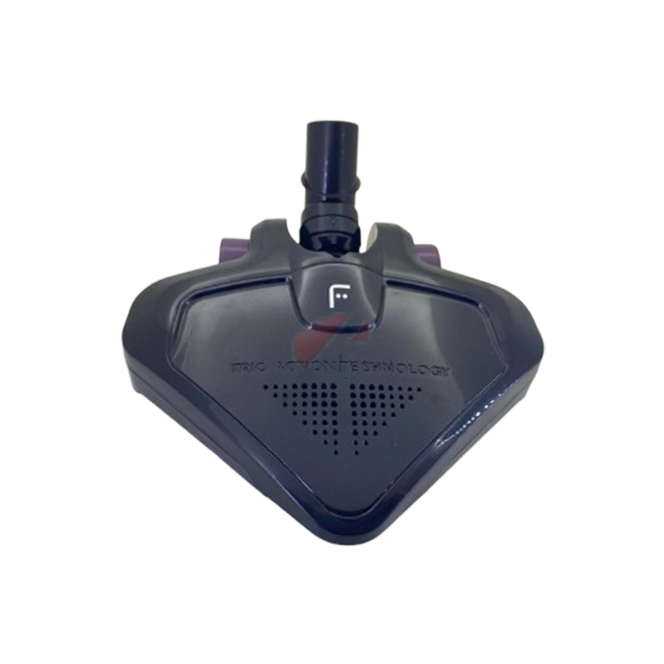 Fakir Darky Comfort Trio Action Süpürücü Aparat Violet