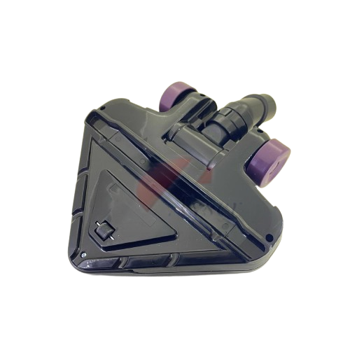 Fakir Darky Comfort Trio Action Süpürücü Aparat Violet