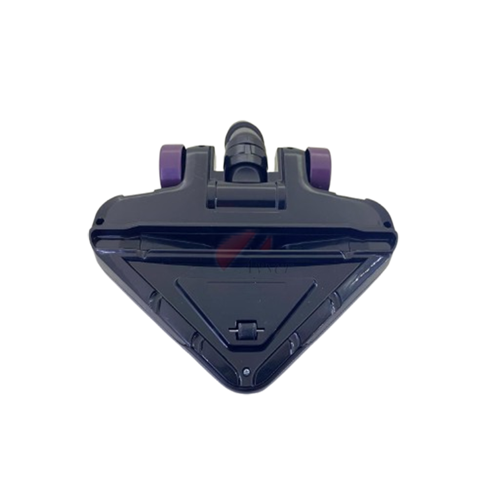 Fakir Darky Comfort Trio Action Süpürücü Aparat Violet