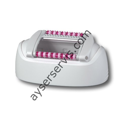 Braun Seri5, Epilasyon Masaj Başlığı, Pembe