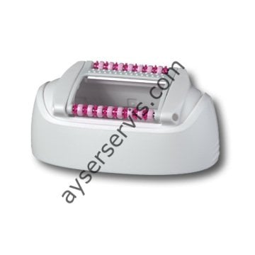 Braun Seri5, Epilasyon Masaj Başlığı, Pembe