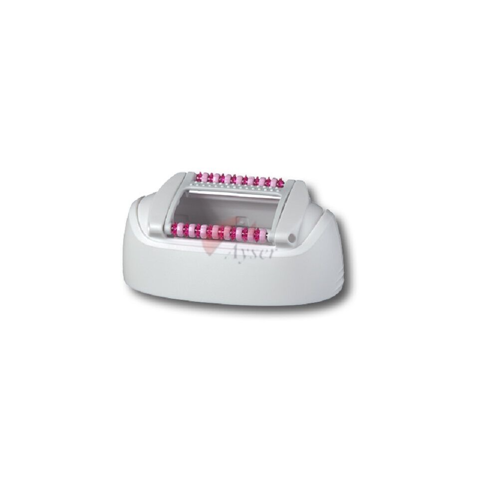 Braun Seri5, Epilasyon Masaj Başlığı, Pembe