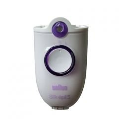 Braun Seri5 Epilasyon Gövde Motor Ünitesi