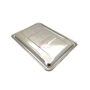 Tefal TG535 Excelio Comfort Type 1565 Barbekü Tepsi TS-01015640