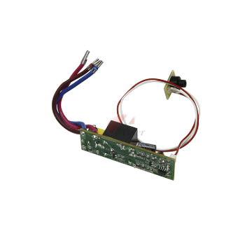 Delonghi BCO410, BCO420 Damlama Elektronik Kartı (SW1.1)