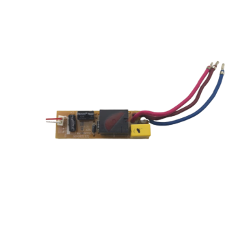 Delonghi BCO410, BCO420 Damlama Elektronik Kartı (SW1.1)
