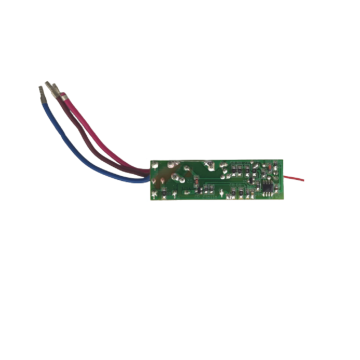 Delonghi BCO410, BCO420 Damlama Elektronik Kartı (SW1.1)