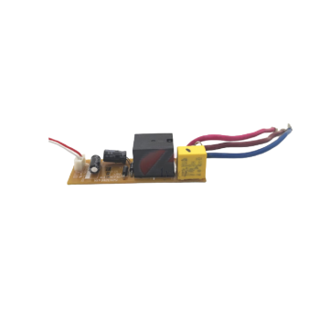 Delonghi BCO410, BCO420 Damlama Elektronik Kartı (SW1.1)