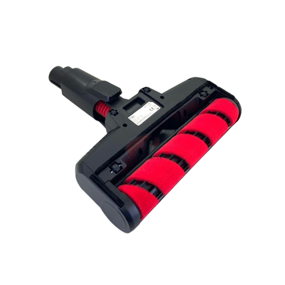 Fakir Bolt X 8365 Süpürücü Aparat Işıklı, Kırmızı