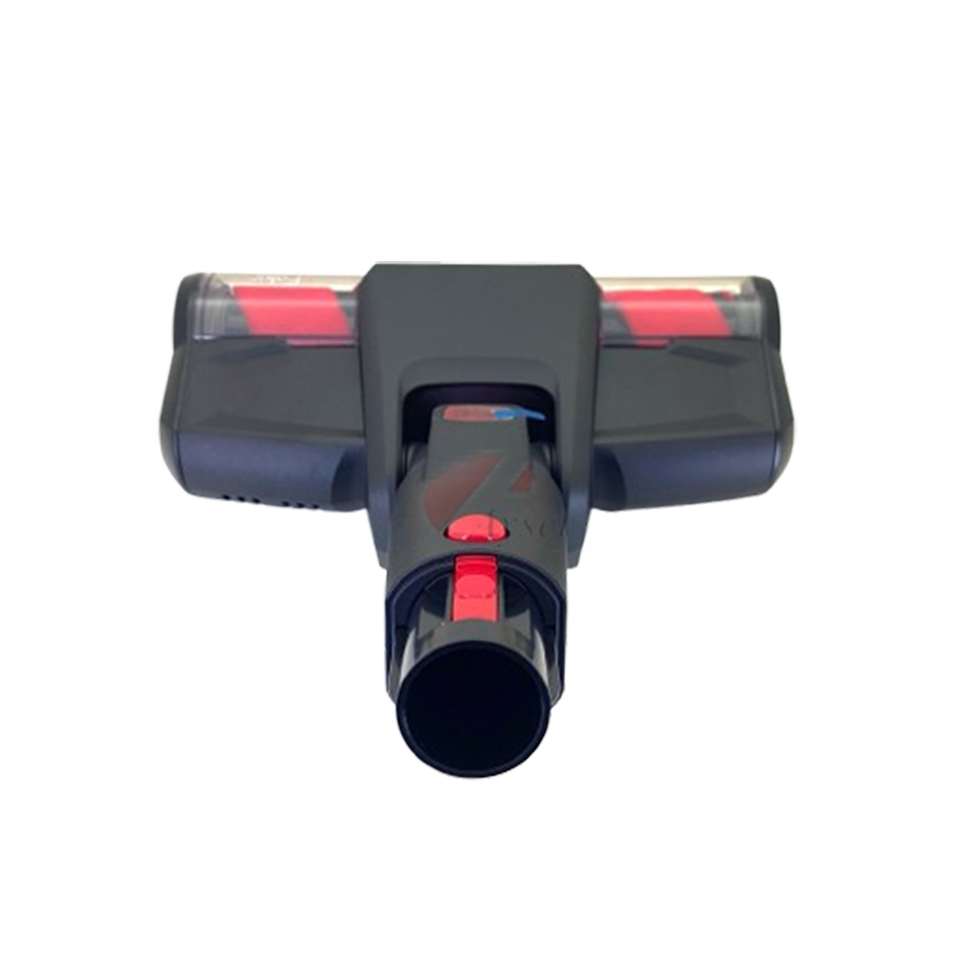 Fakir Bolt X 8365 Süpürücü Aparat Işıklı, Kırmızı