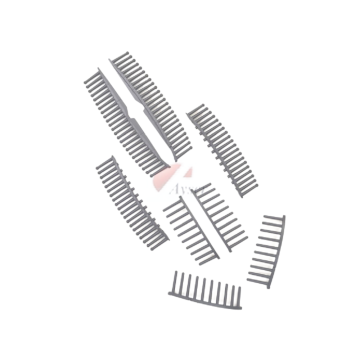 Rowenta CF582 Power Straight Saç Fırçası Tarak seti CS-0014617