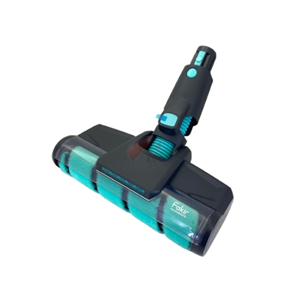 Fakir Bolt X Plus Aqua 8472 Süpürücü Aparat Işıklı, Yeşil