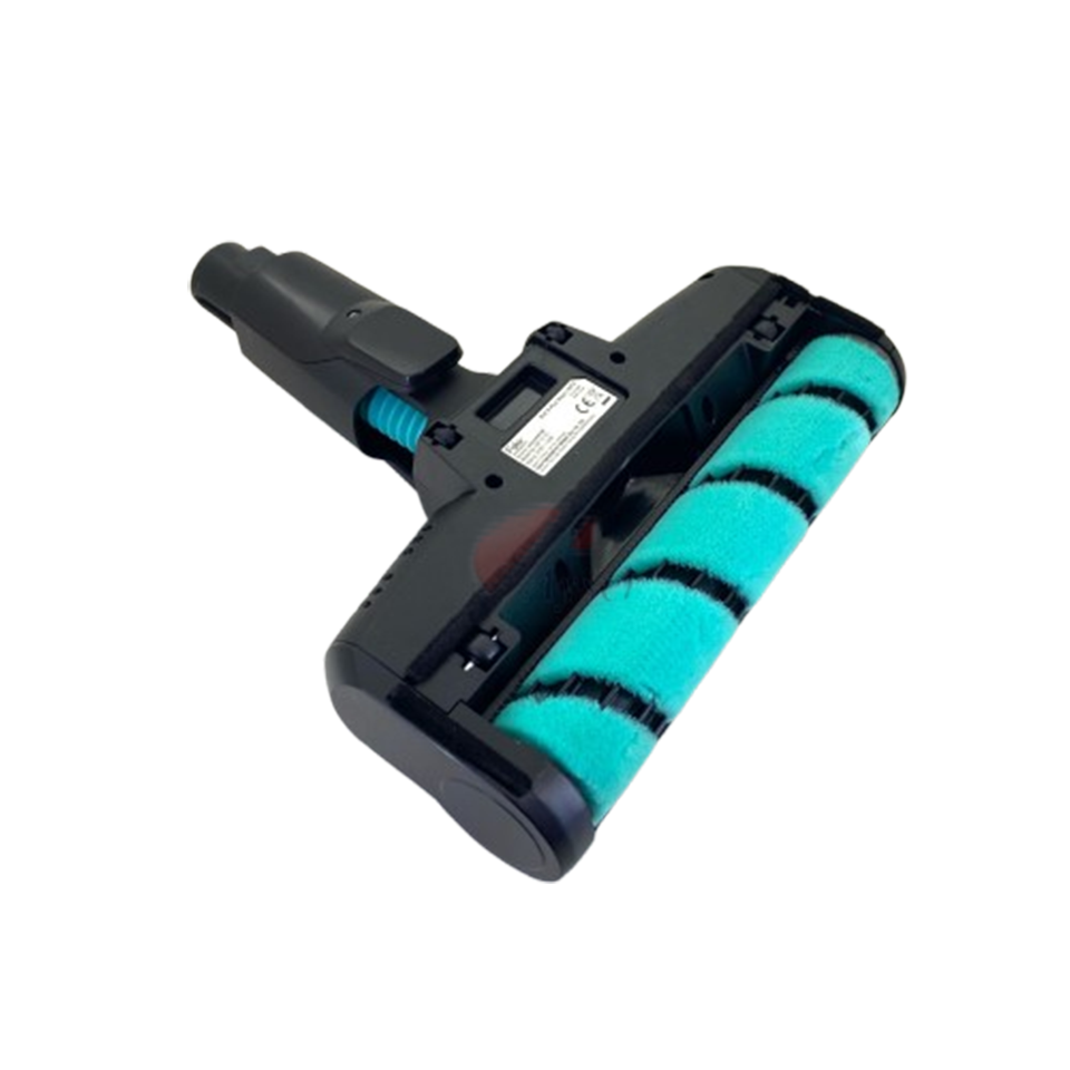 Fakir Bolt X Plus Aqua 8472 Süpürücü Aparat Işıklı, Yeşil