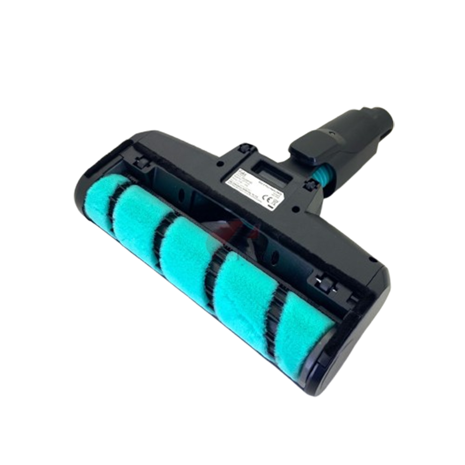 Fakir Bolt X Plus Aqua 8472 Süpürücü Aparat Işıklı, Yeşil