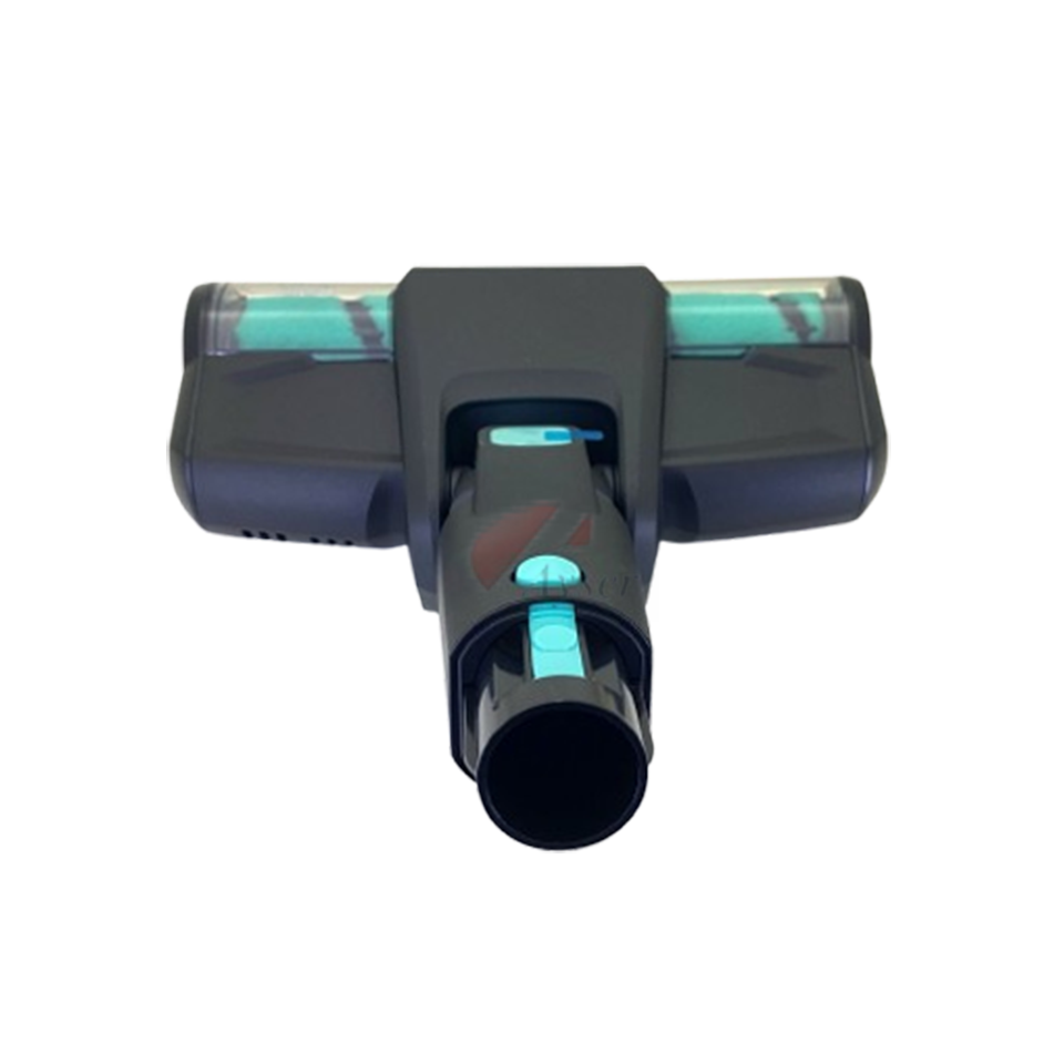 Fakir Bolt X Plus Aqua 8472 Süpürücü Aparat Işıklı, Yeşil