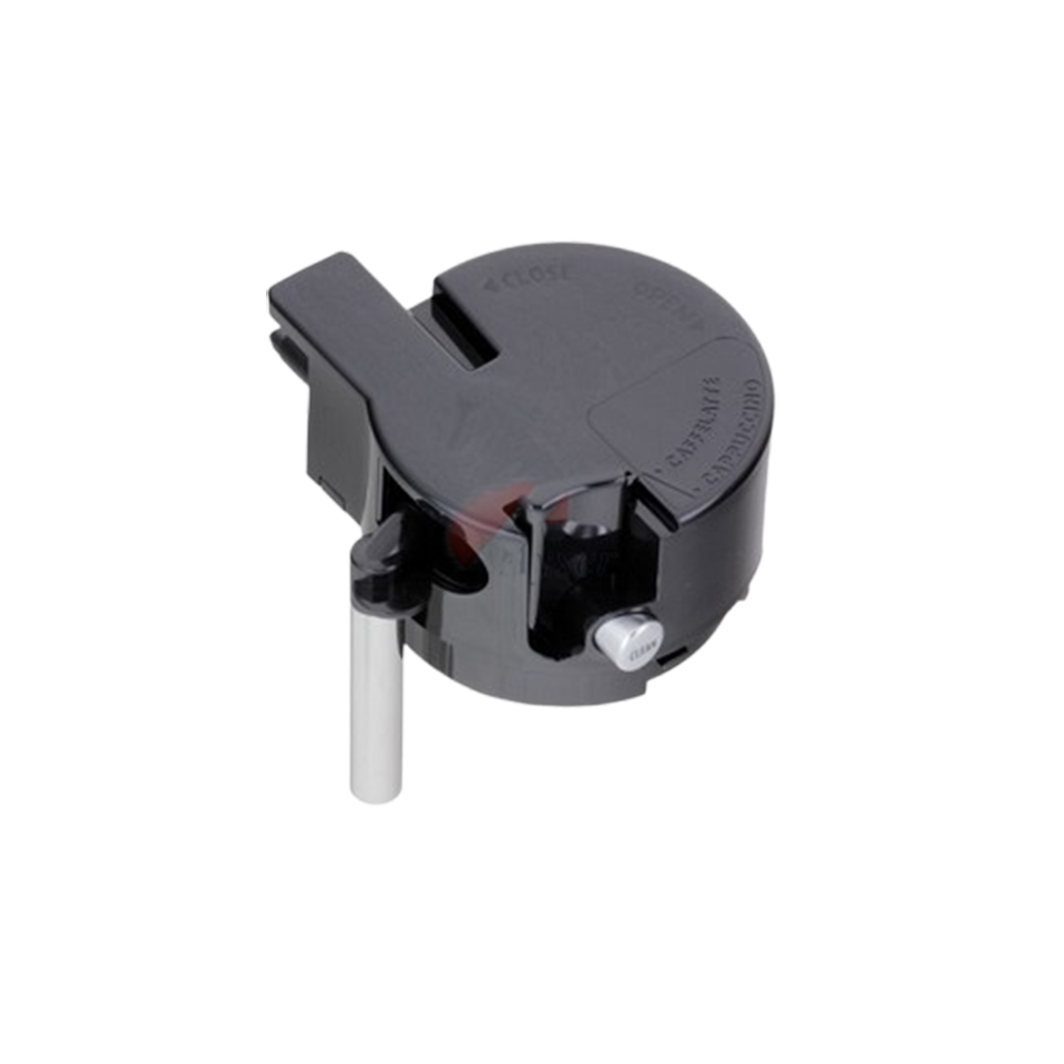 Delonghi Esam Magnifica Süt Haznesi Kapağı ve Köpürtme Grubu